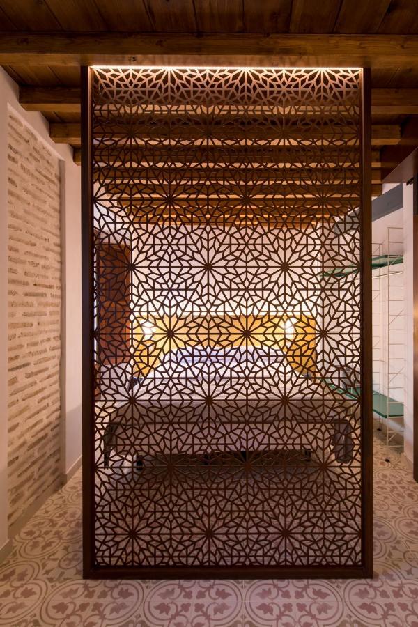Carmen De Vidal - Un Mirador A La Alhambra Appartamento *